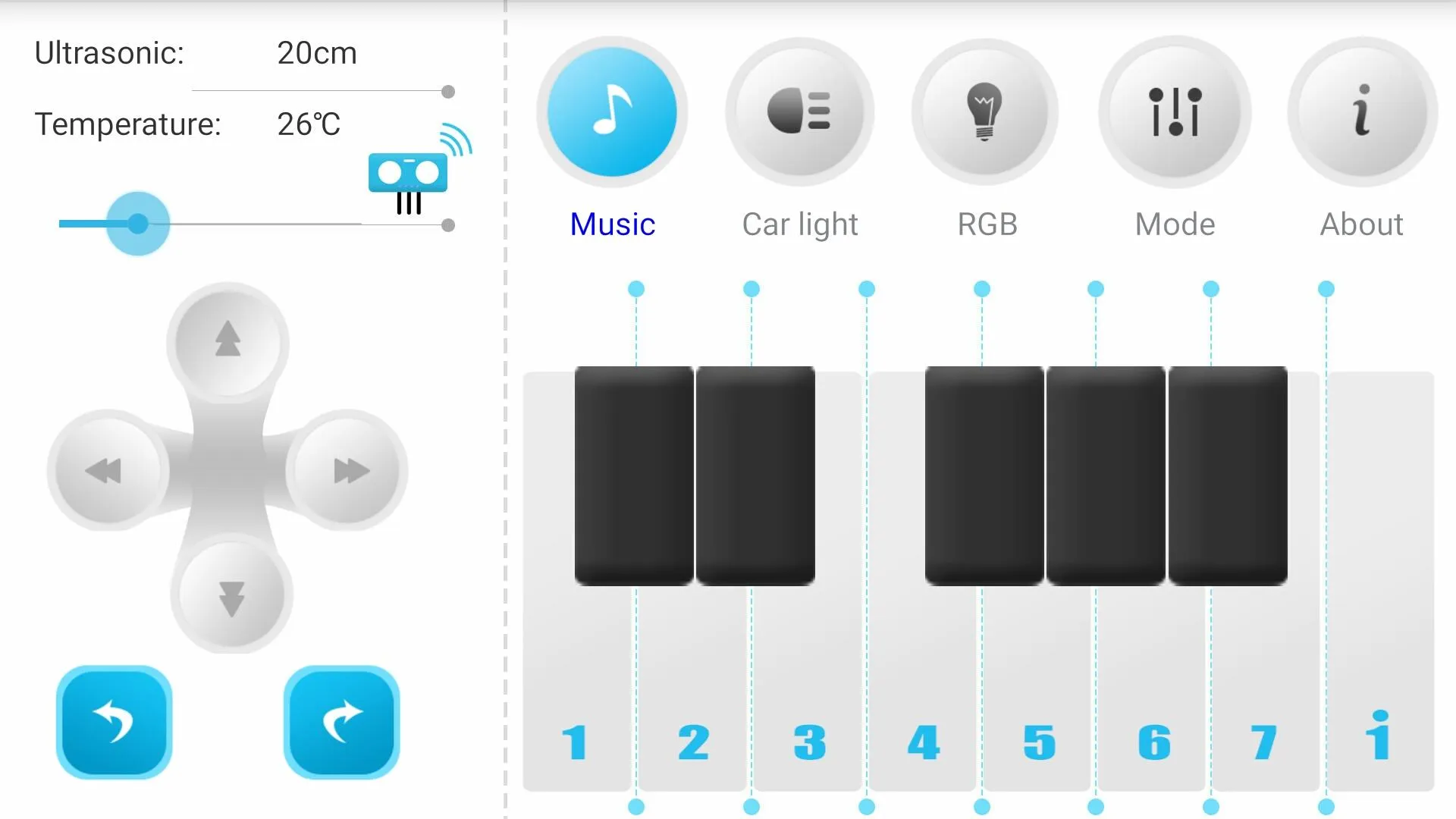 Mbit | Indus Appstore | Screenshot