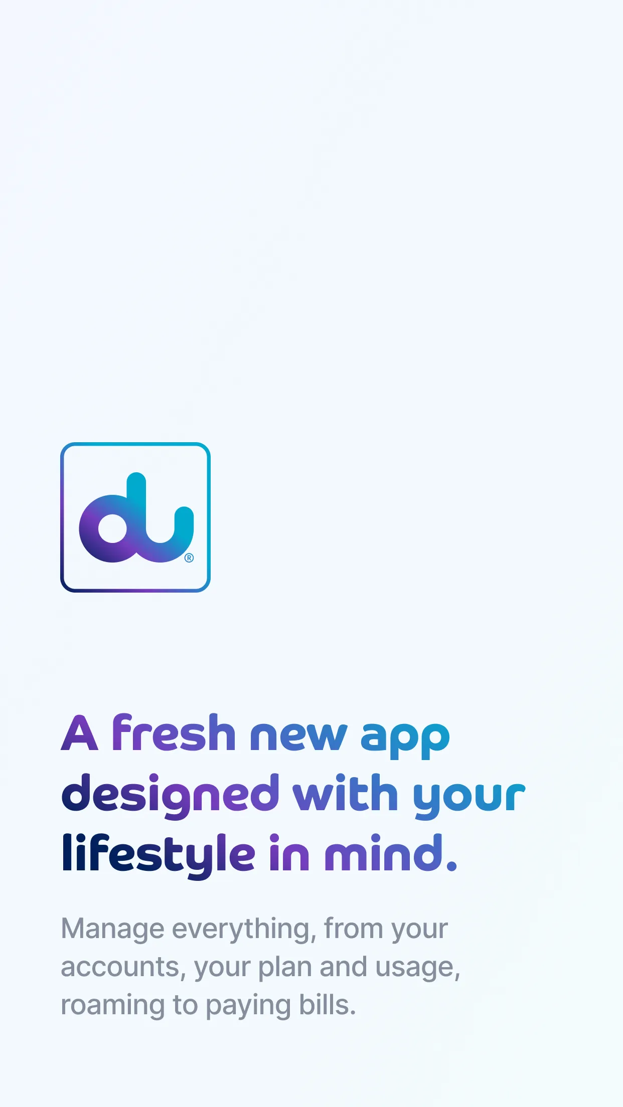 du | Indus Appstore | Screenshot