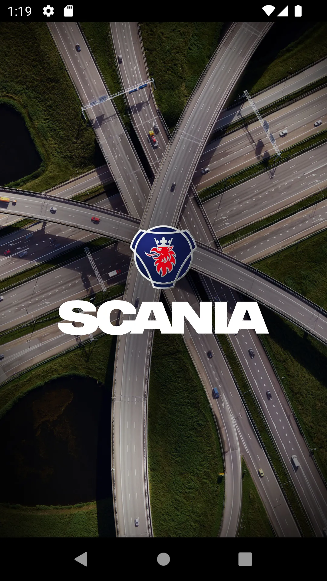 ScaniaBR | Indus Appstore | Screenshot