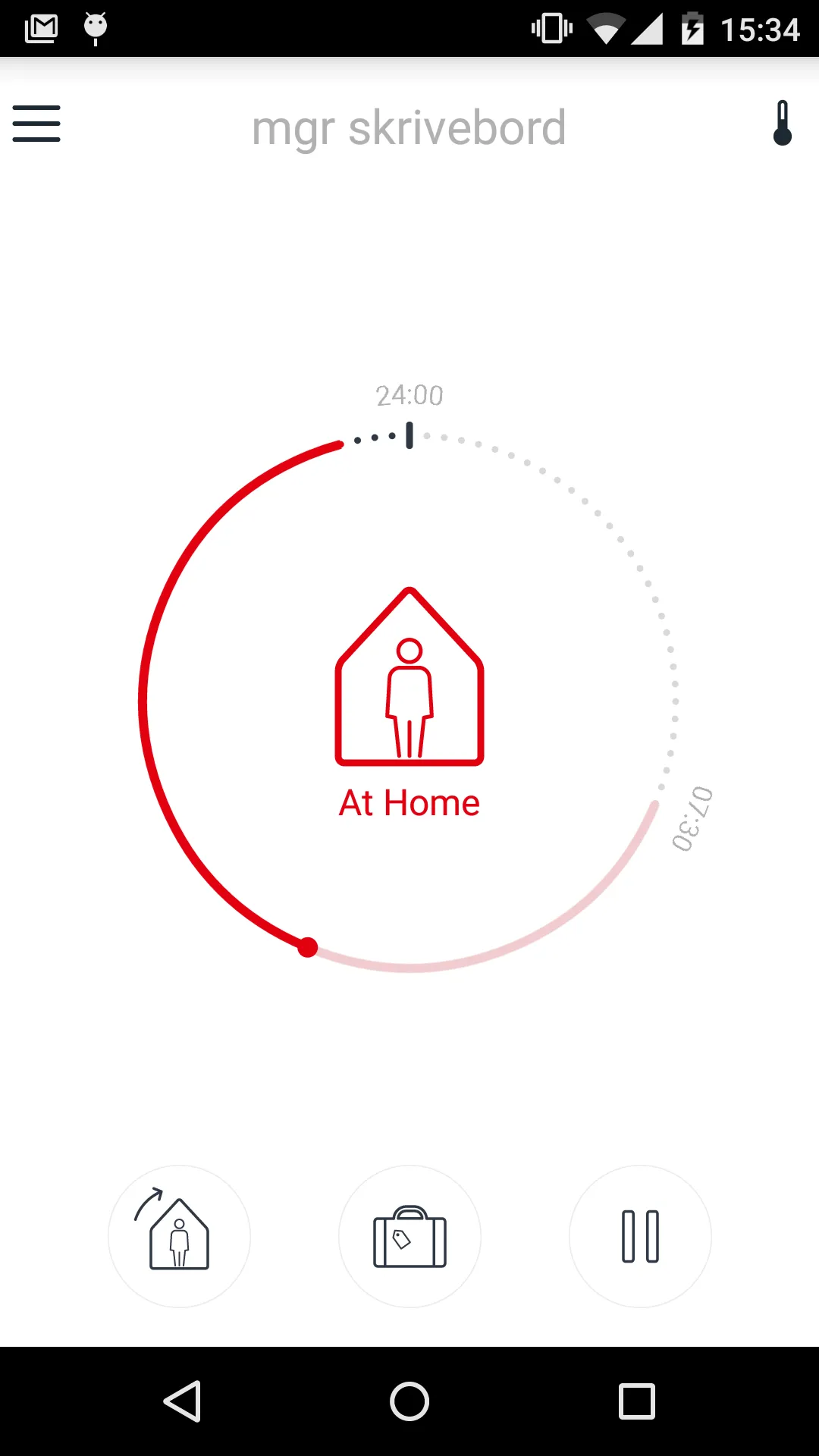 Danfoss Link™ | Indus Appstore | Screenshot