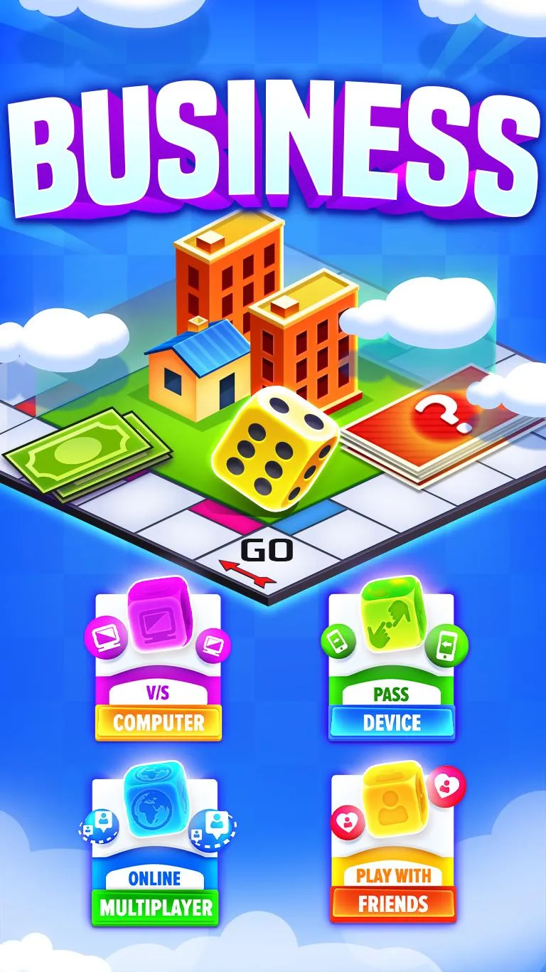 Business Game | Indus Appstore | Screenshot