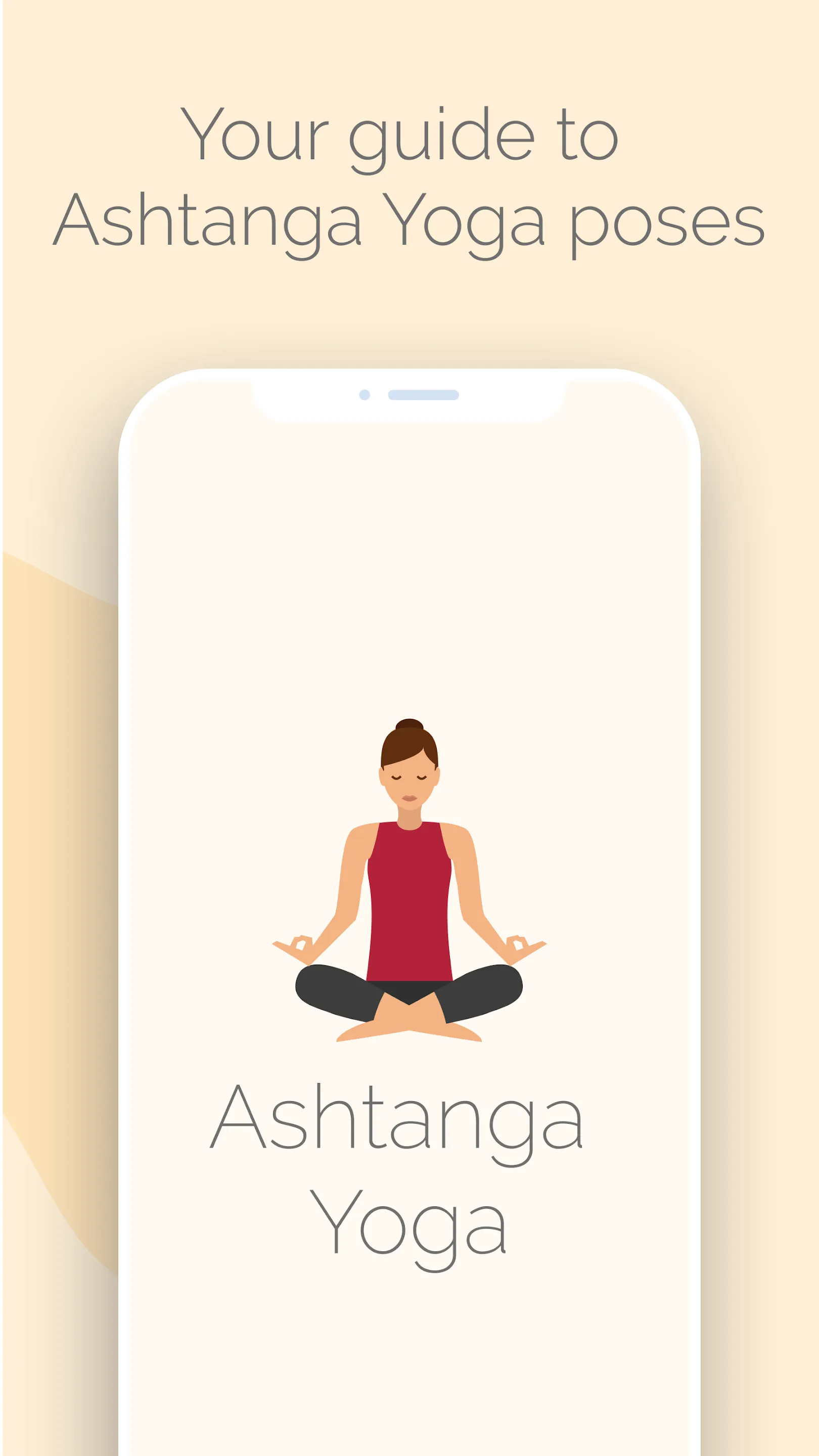 Ashtanga Yoga | Indus Appstore | Screenshot