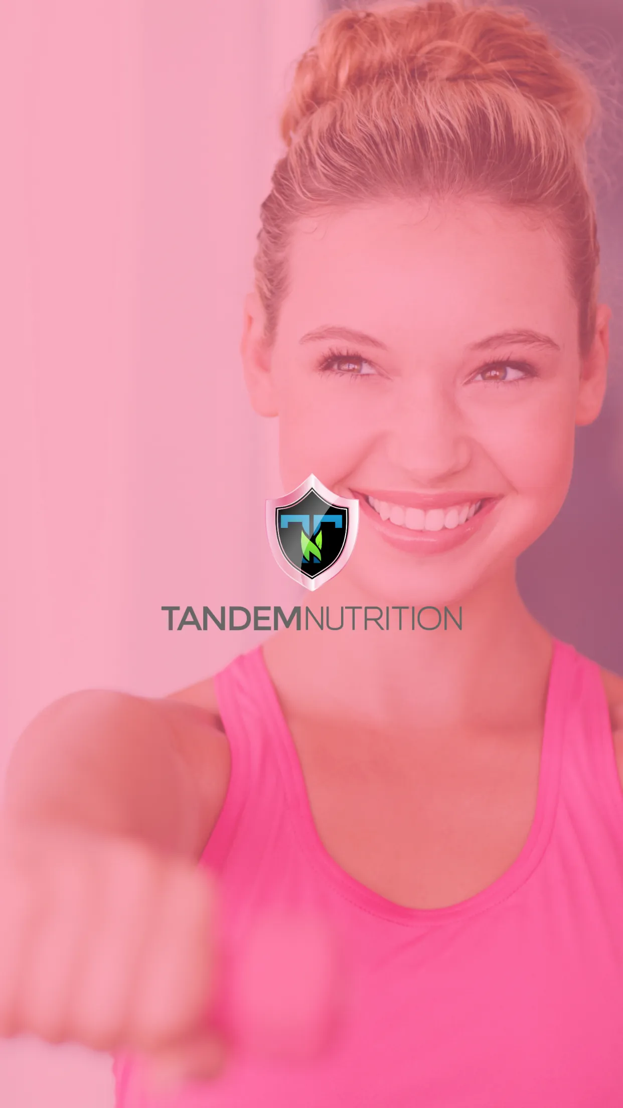 Tandem Nutrition | Indus Appstore | Screenshot