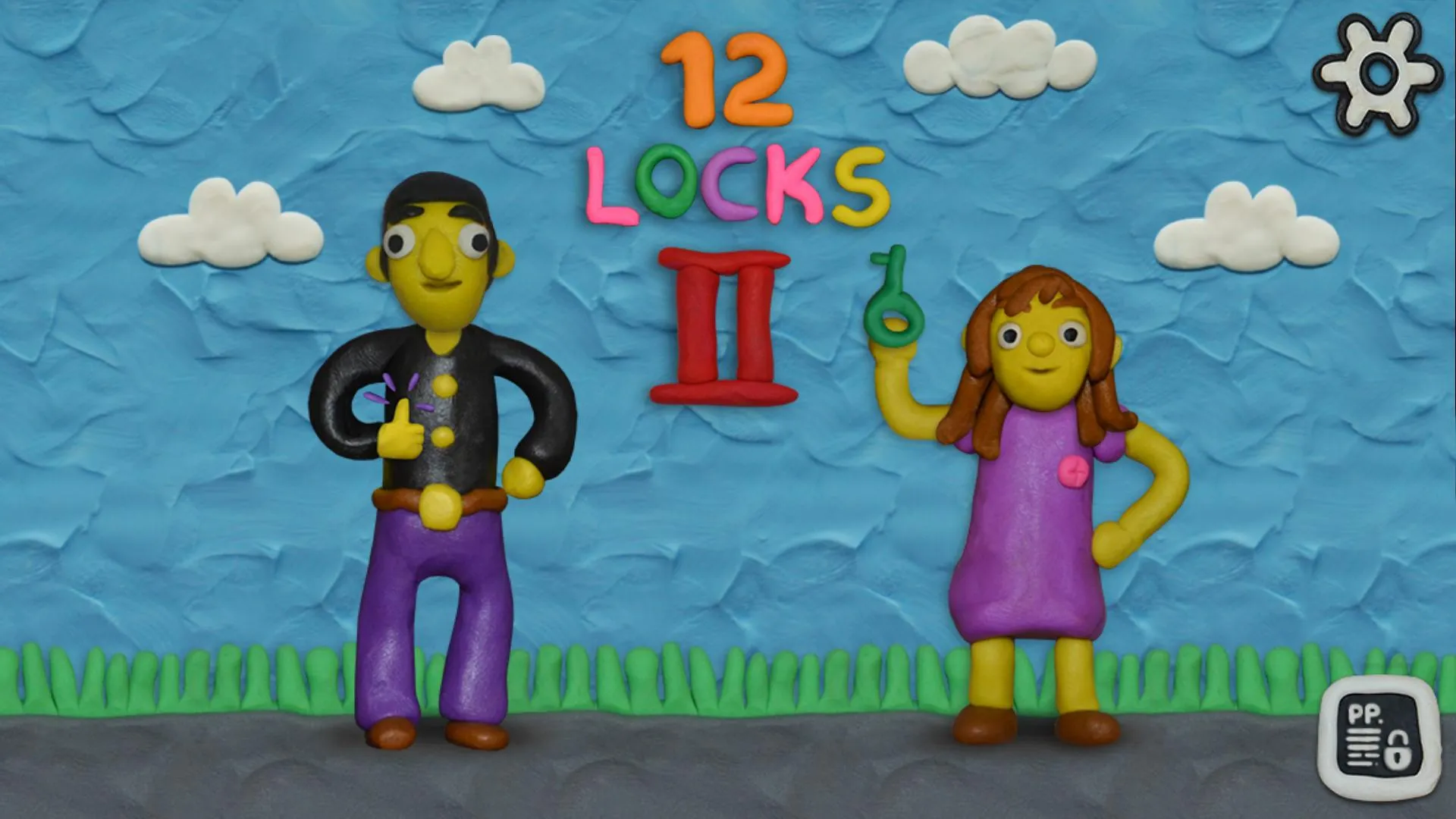 12 Locks II | Indus Appstore | Screenshot