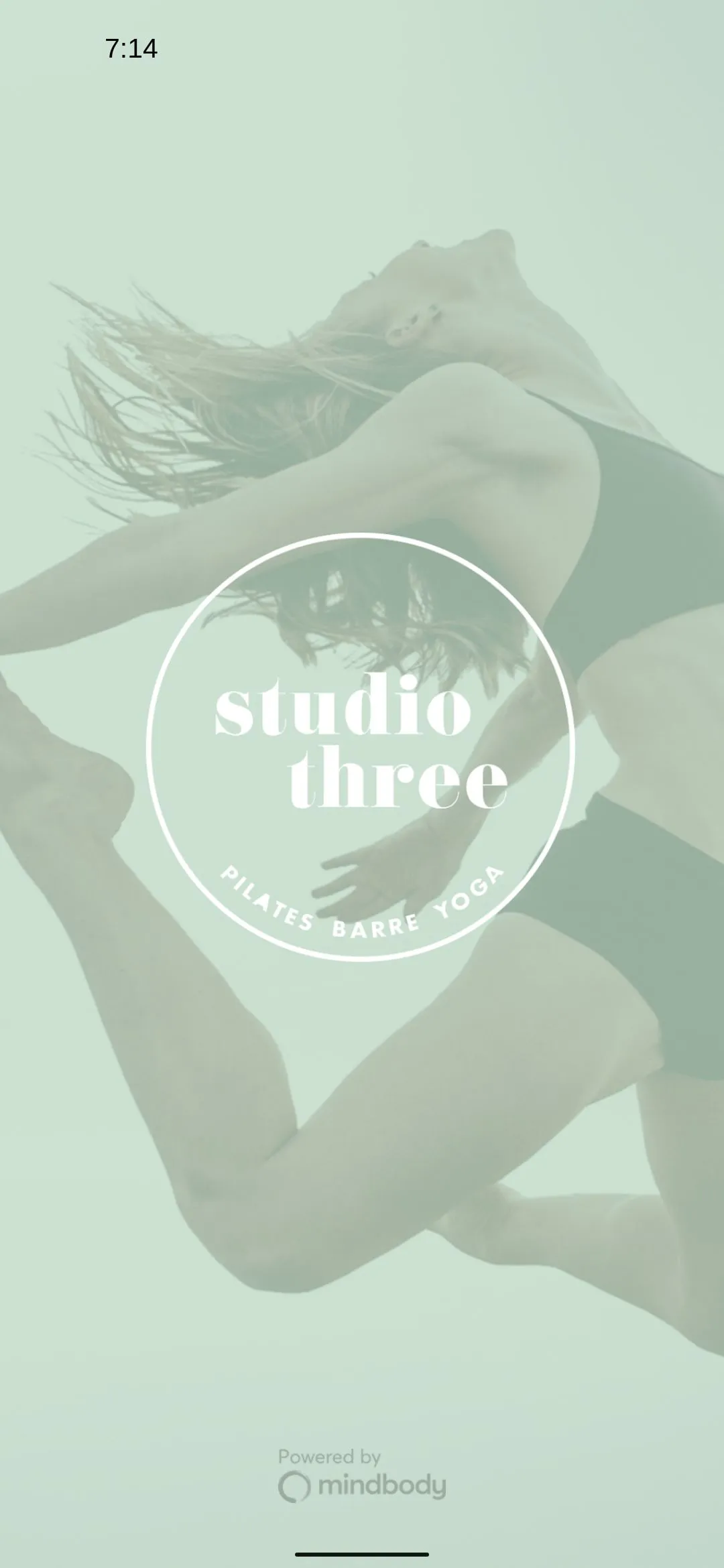 Studio Three, NZ | Indus Appstore | Screenshot