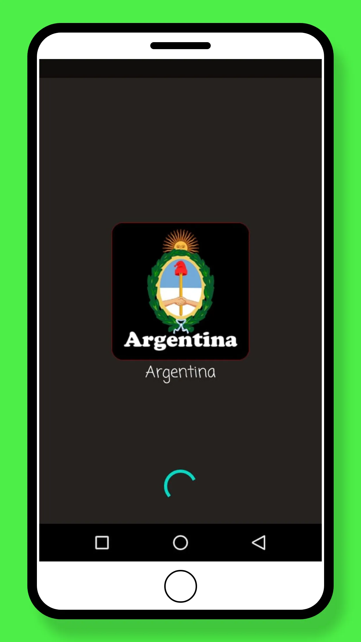 Argentina | Indus Appstore | Screenshot