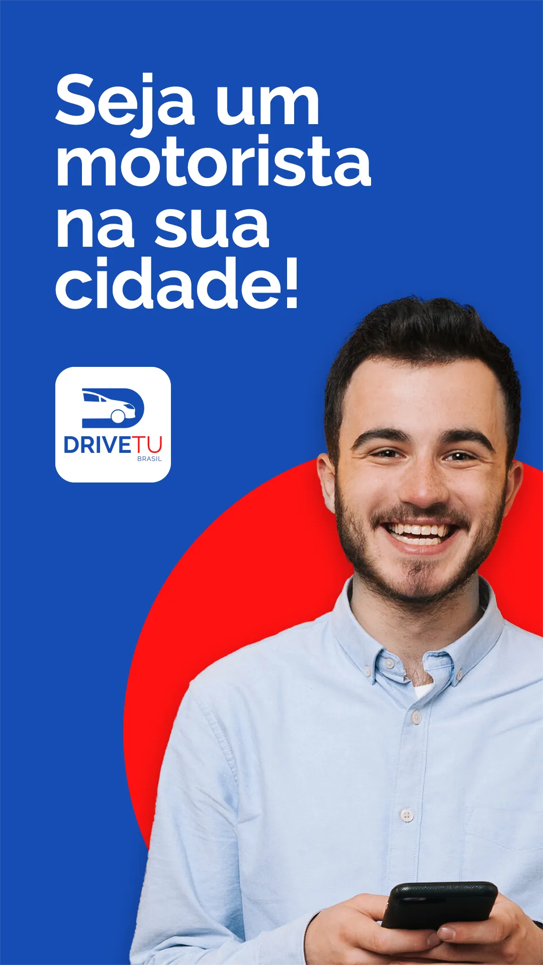 Drivetu - Motorista | Indus Appstore | Screenshot