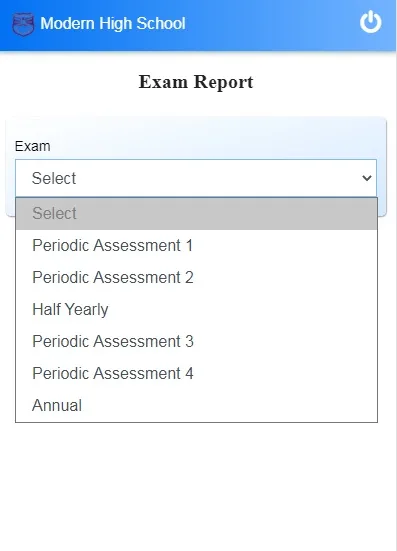 MHSSS | Indus Appstore | Screenshot