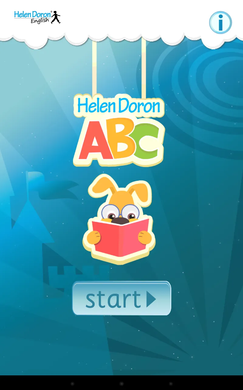 Helen Doron ABC | Indus Appstore | Screenshot