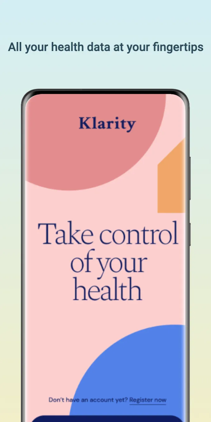 Klarity | Indus Appstore | Screenshot