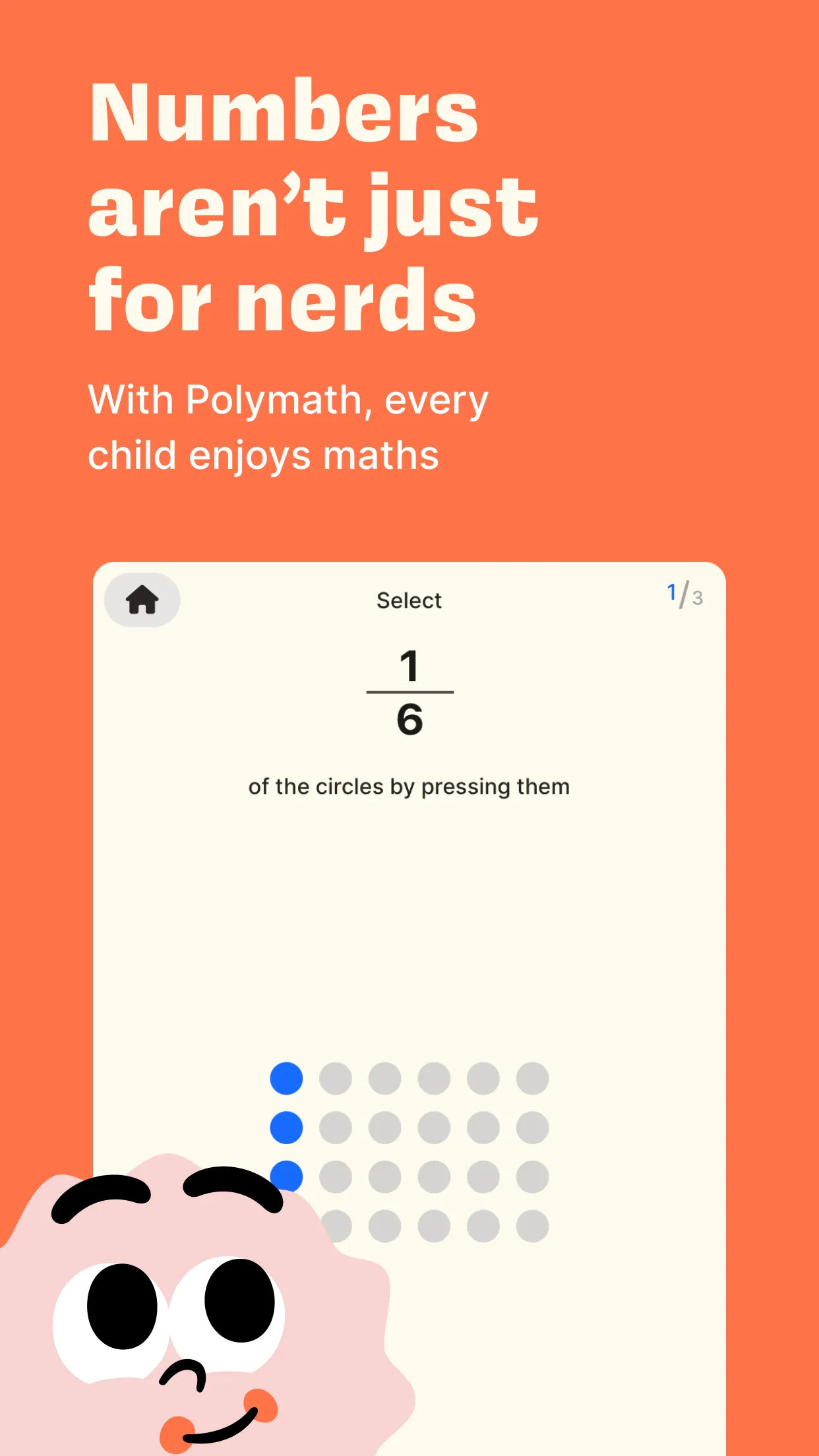 Polymath | Indus Appstore | Screenshot