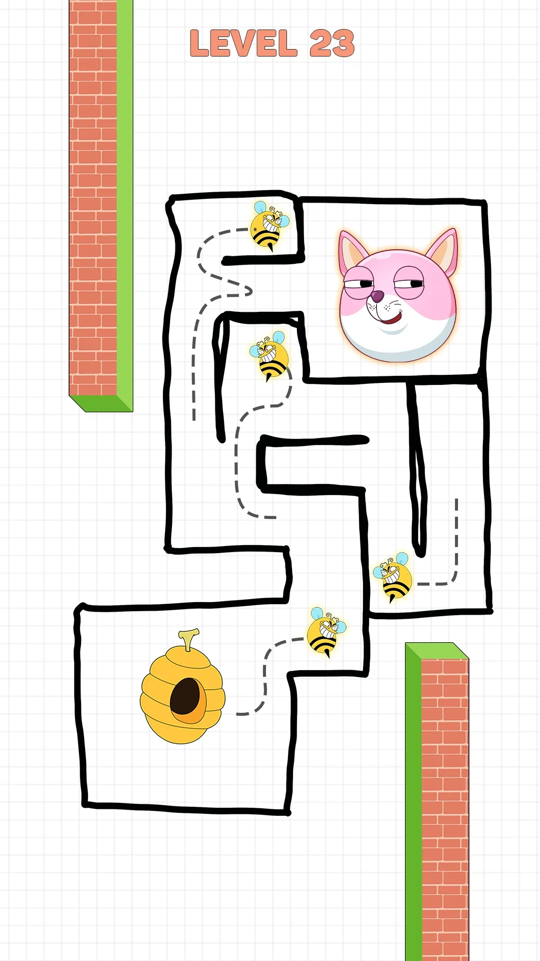 Save the Doge: Draw 2 Save | Indus Appstore | Screenshot