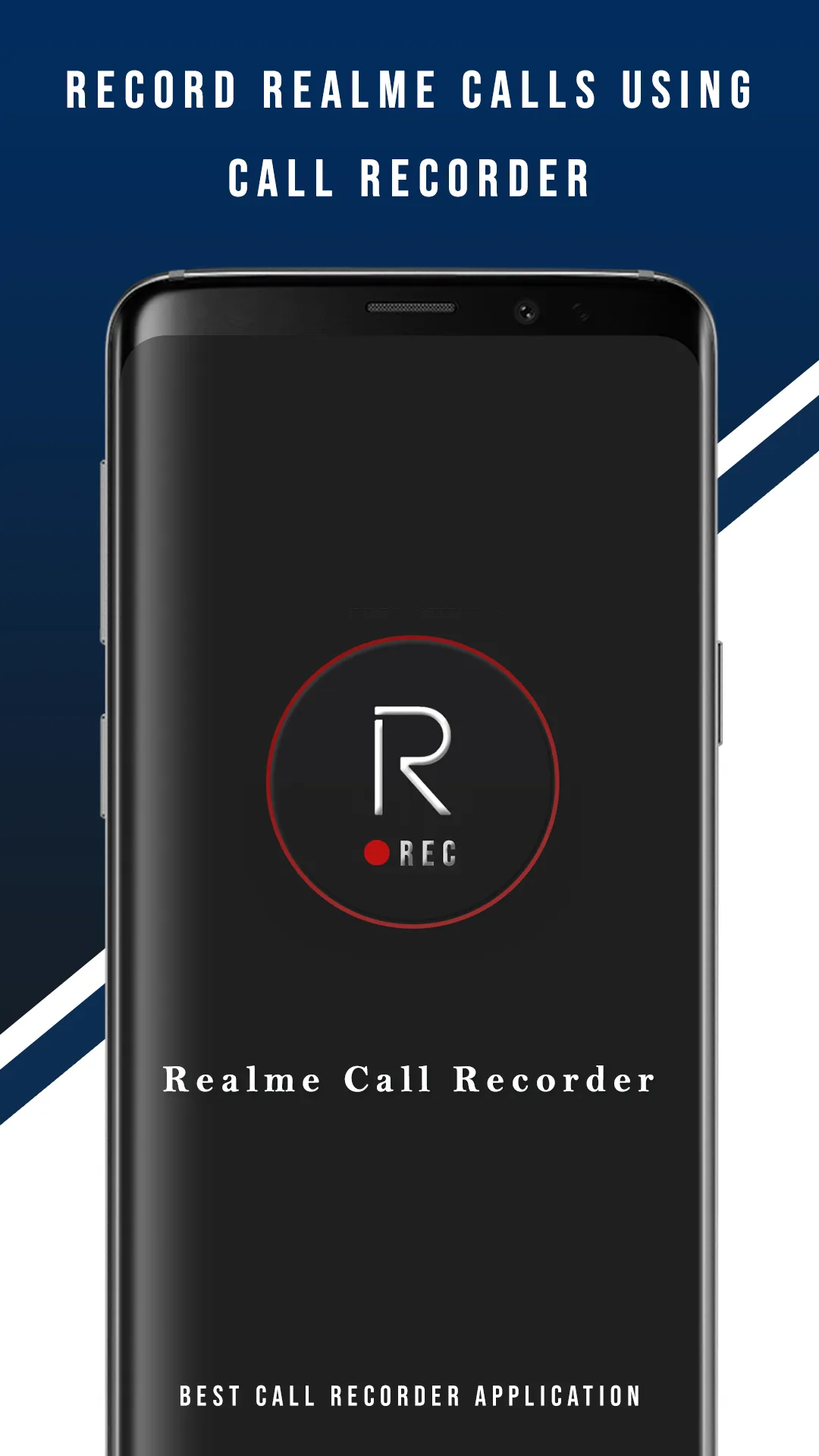 Realme Call Recorder | Indus Appstore | Screenshot