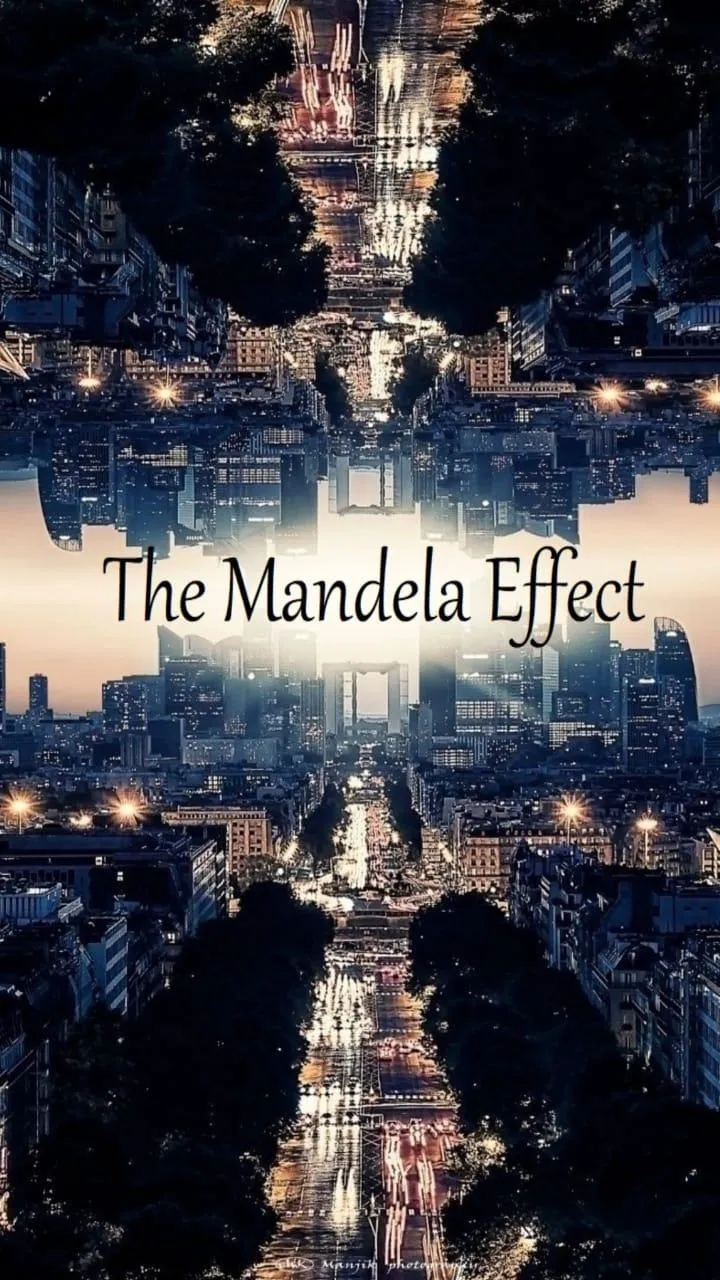 Mandela Effect-Quiz Game | Indus Appstore | Screenshot