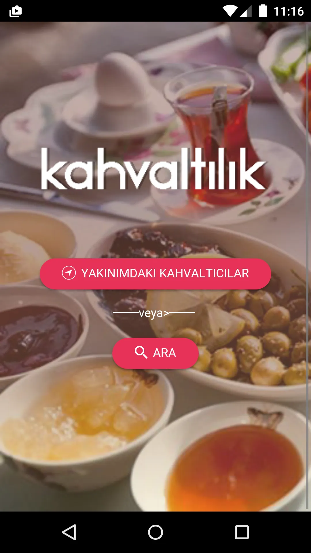 Kahvaltılık | Indus Appstore | Screenshot