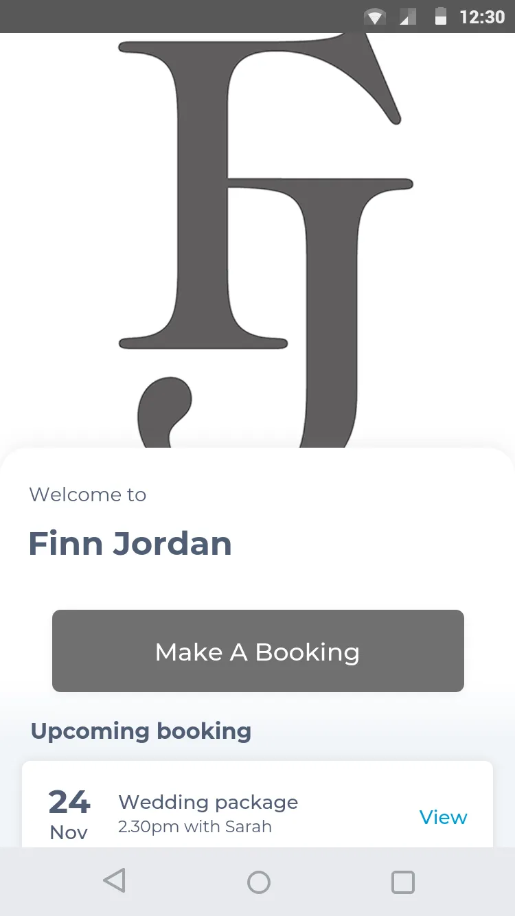 Finn Jordan | Indus Appstore | Screenshot