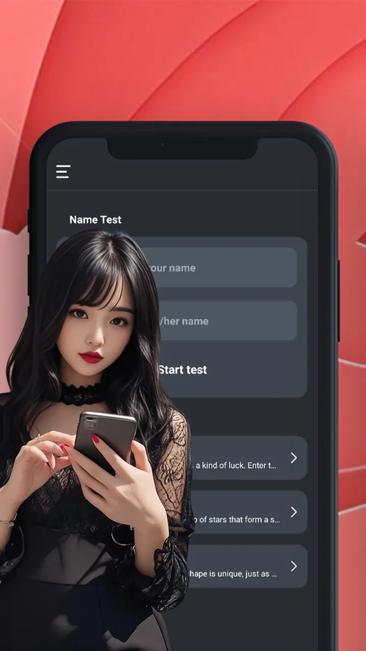 MaxTest For | Indus Appstore | Screenshot