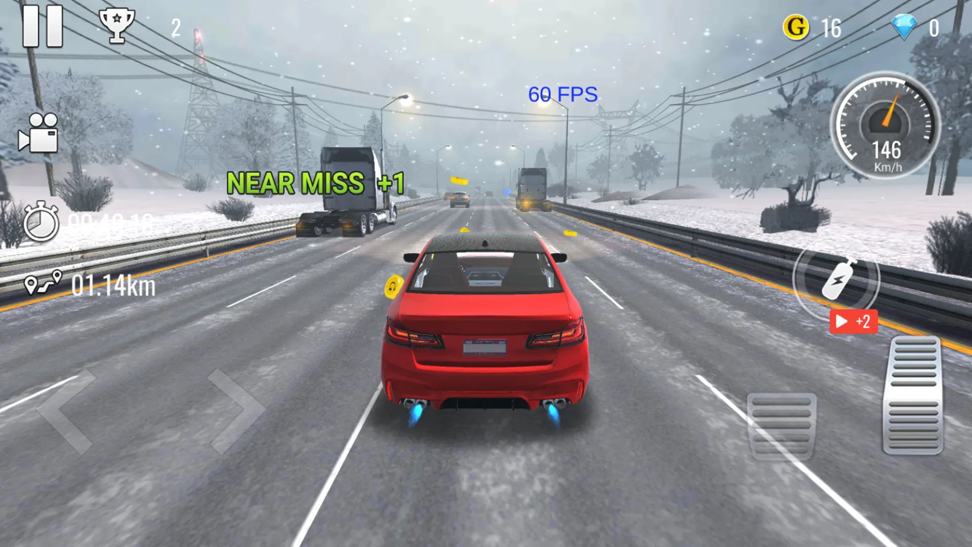 Real Car Racing Ultimate | Indus Appstore | Screenshot