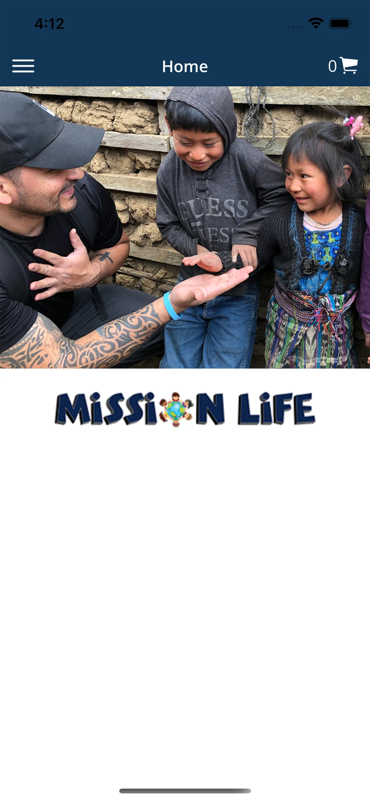 Mission Life | Indus Appstore | Screenshot