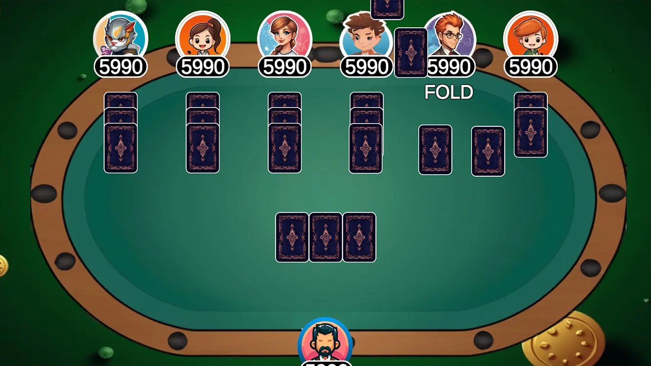 Lucky Teen Patti Gold | Indus Appstore | Screenshot