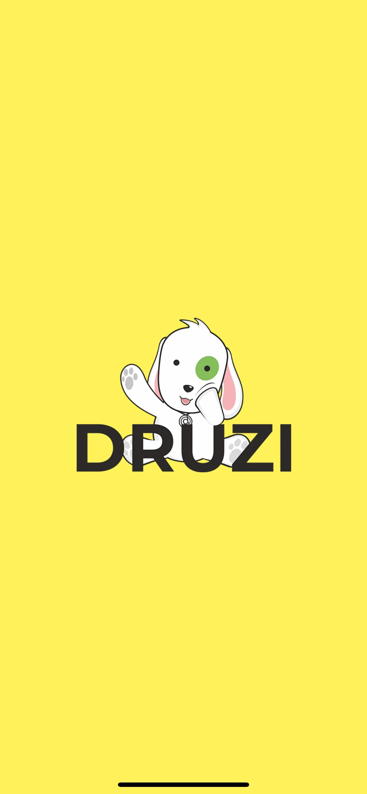 DRUZI | Indus Appstore | Screenshot