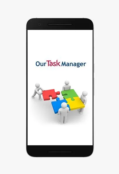 Ourtaskmanager | Indus Appstore | Screenshot