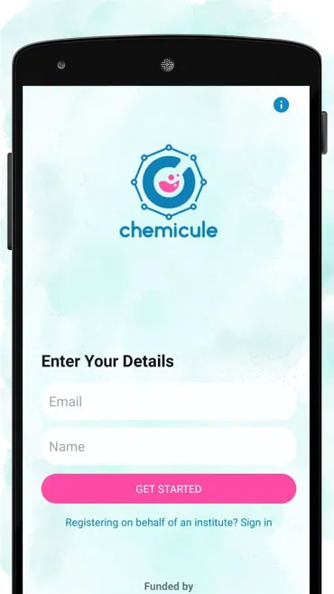 Chemicule | Indus Appstore | Screenshot