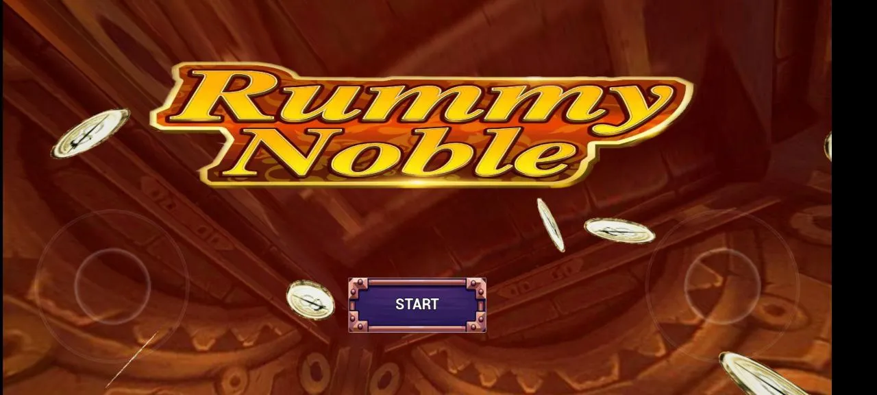 Rummy Noble | Indus Appstore | Screenshot