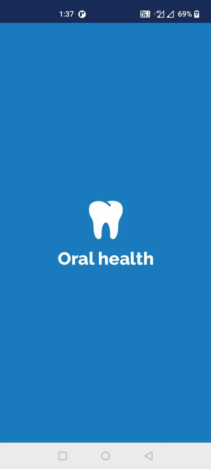 Oral Health AP | Indus Appstore | Screenshot