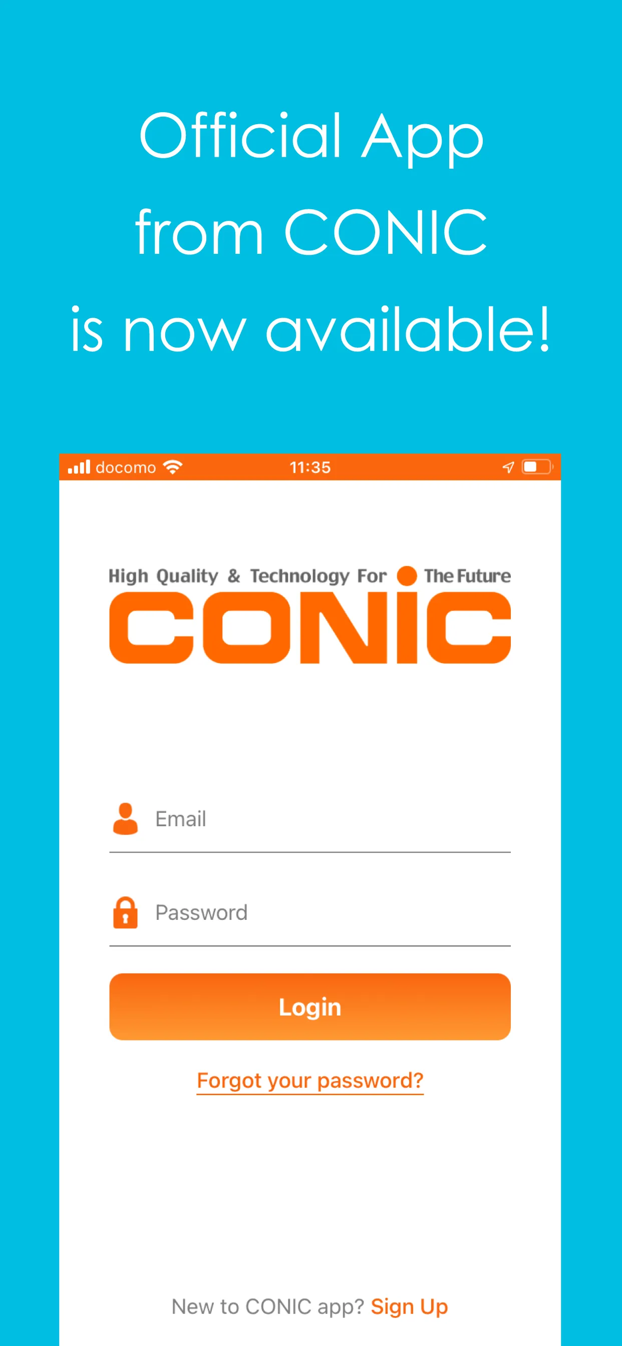 CONIC TOOL | Indus Appstore | Screenshot