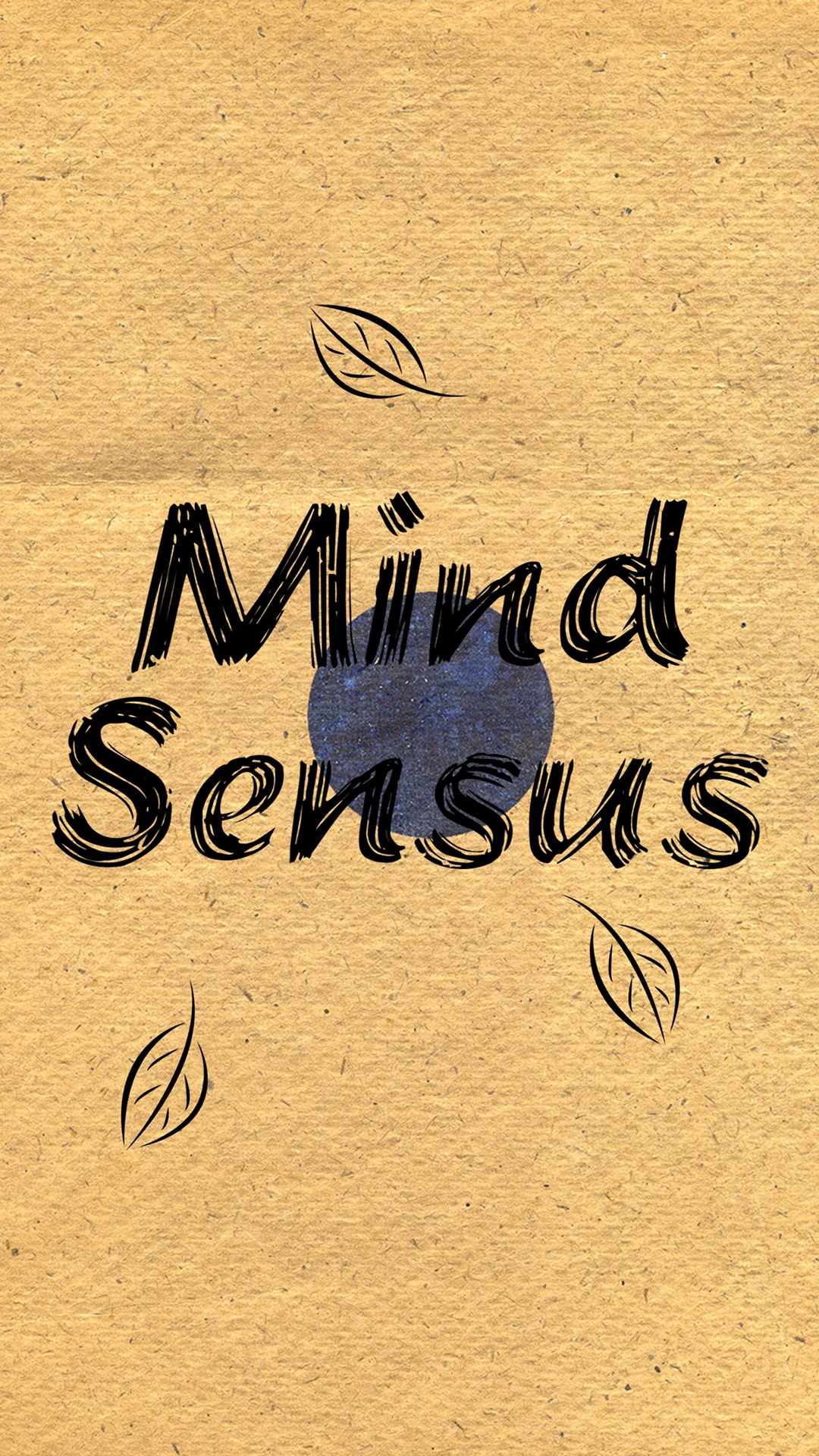 Mind Sensus | Indus Appstore | Screenshot