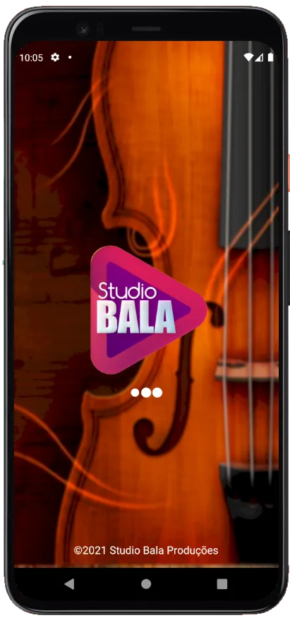 Studio Bala | Indus Appstore | Screenshot