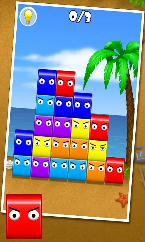 Bubble Blast Boxes | Indus Appstore | Screenshot