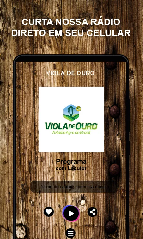 VIOLA DE OURO | Indus Appstore | Screenshot