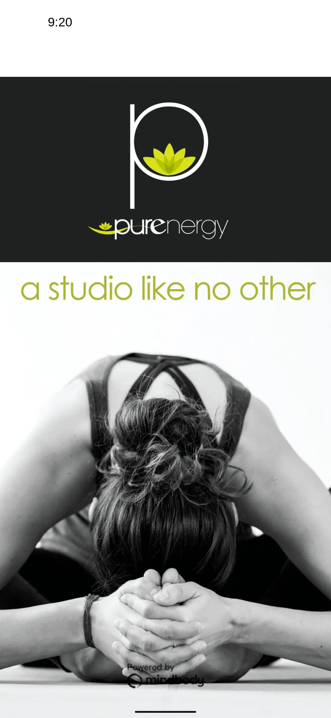 Purenergy Studio | Indus Appstore | Screenshot