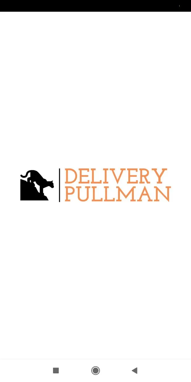 Delivery Pullman Business | Indus Appstore | Screenshot