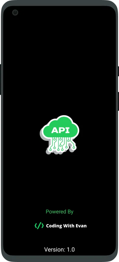 API Cave | Indus Appstore | Screenshot