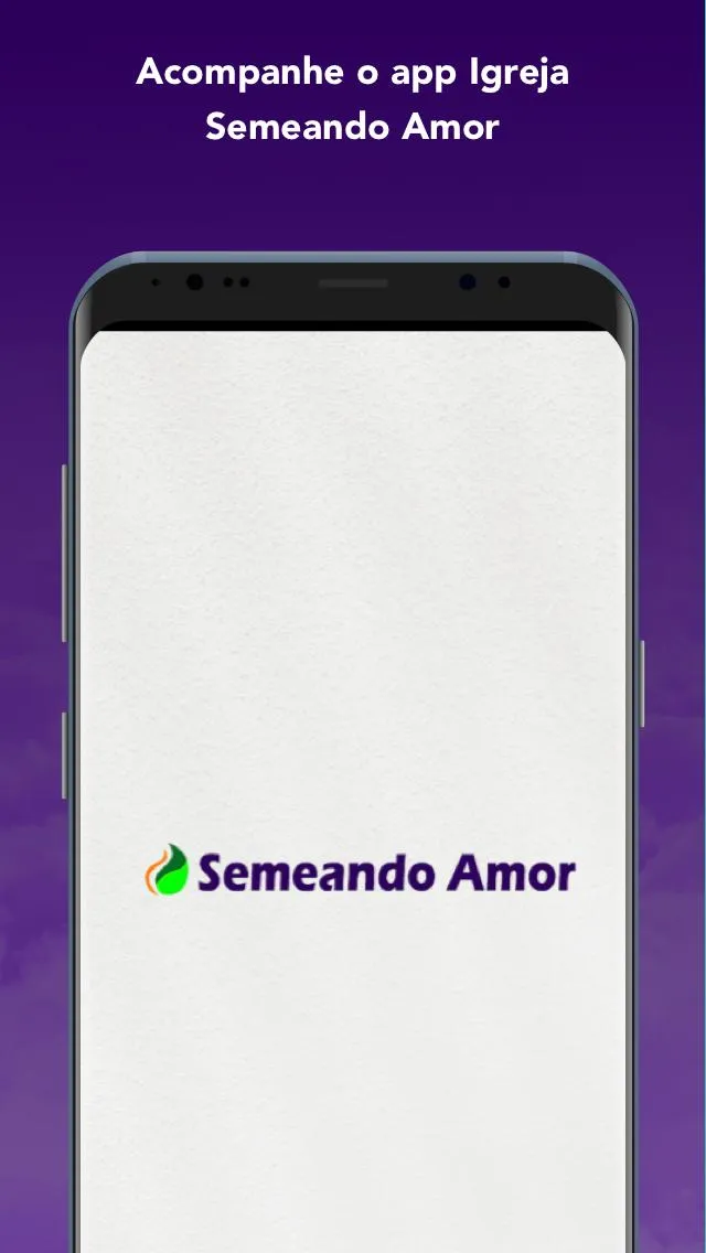 Semeando Amor | Indus Appstore | Screenshot