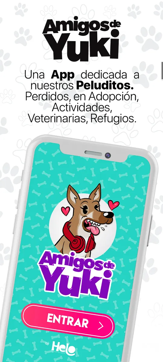 Amigos de Yuki | Indus Appstore | Screenshot