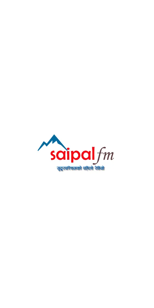 Saipal FM | Indus Appstore | Screenshot