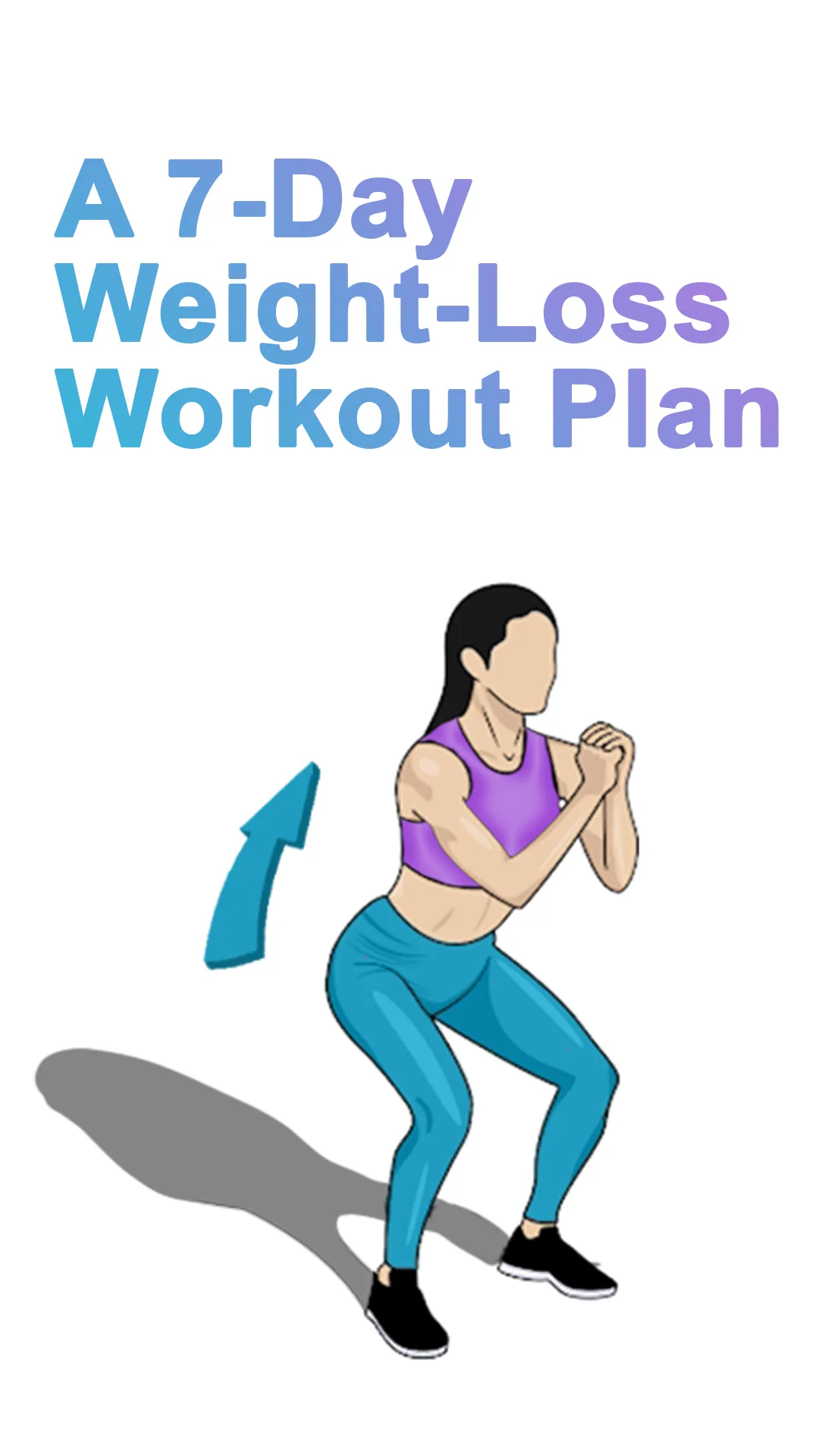 Weight Loss Workout At Home | Indus Appstore | Screenshot