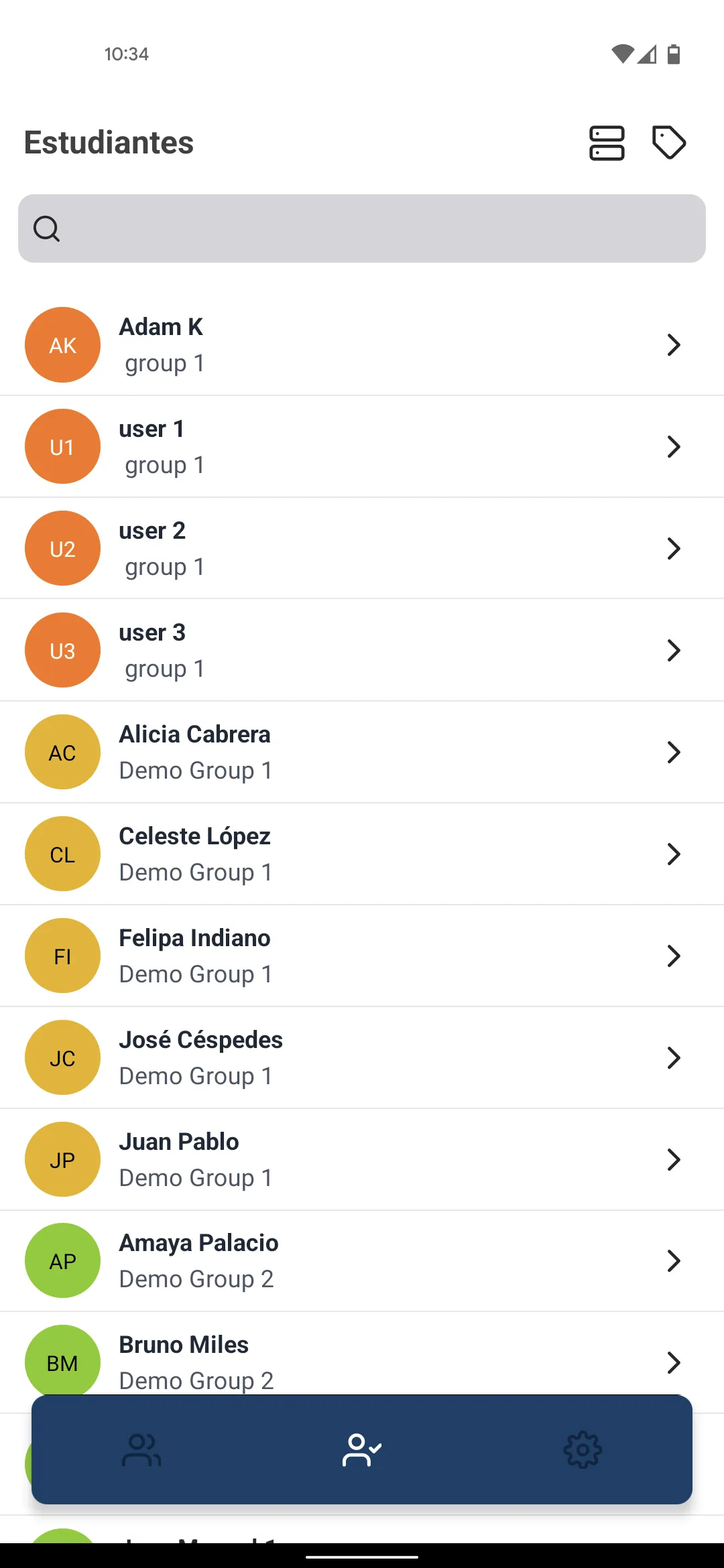 Pentabilities | Indus Appstore | Screenshot