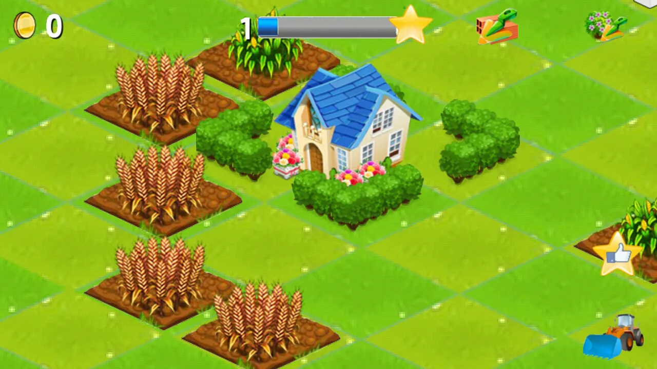 Farm College | Indus Appstore | Screenshot