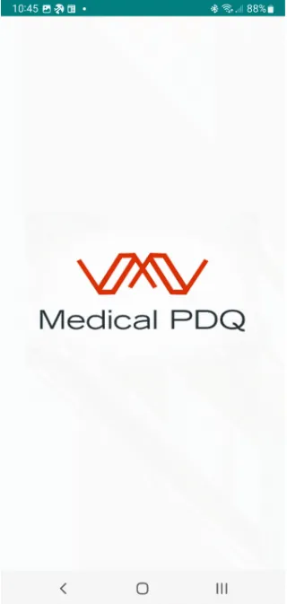 Medical PDQ | Indus Appstore | Screenshot