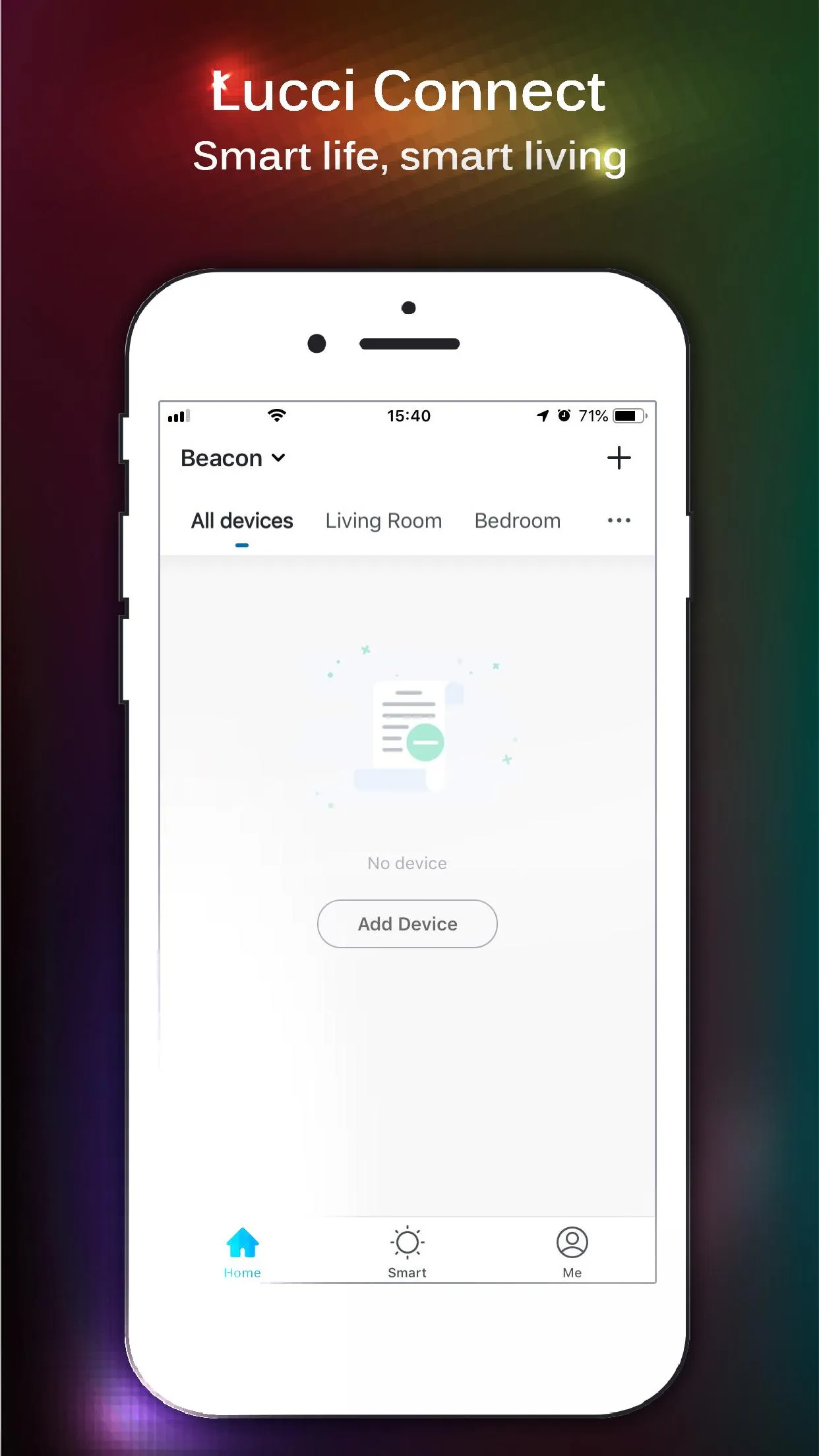 Lucci Connect | Indus Appstore | Screenshot