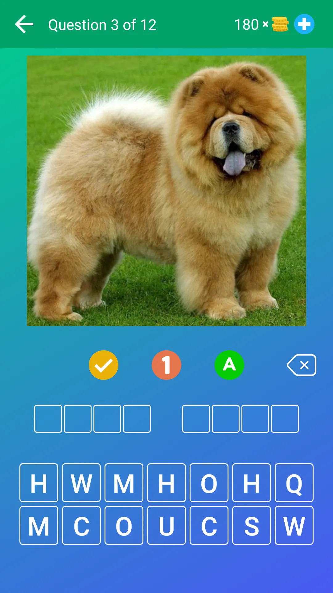 Dog Quiz: Guess the Breed — Ga | Indus Appstore | Screenshot