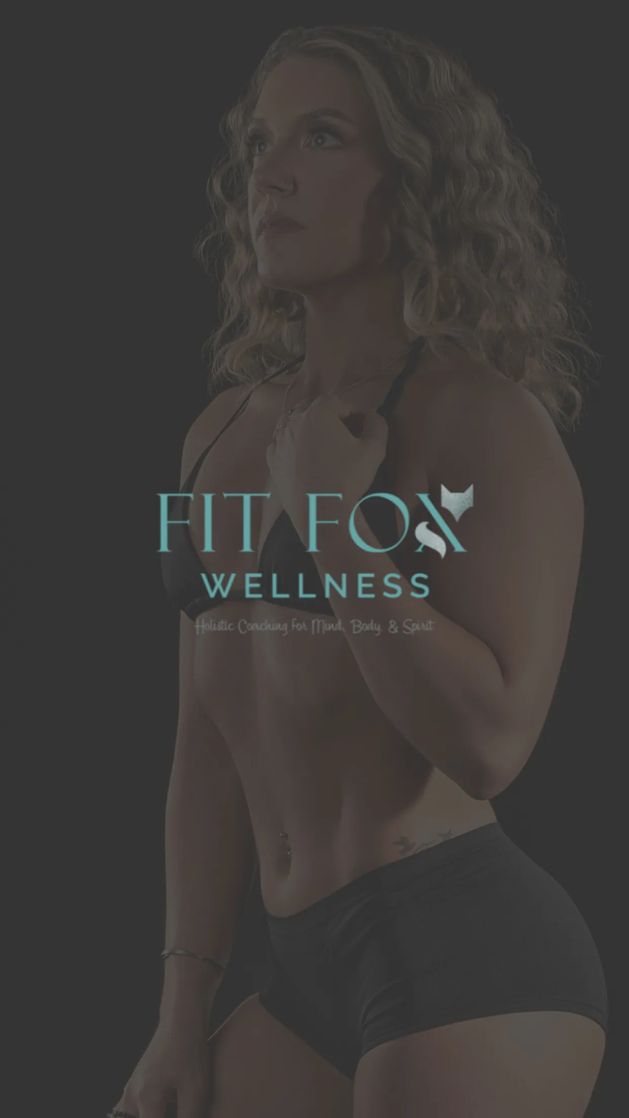 Fit Fox Wellness | Indus Appstore | Screenshot