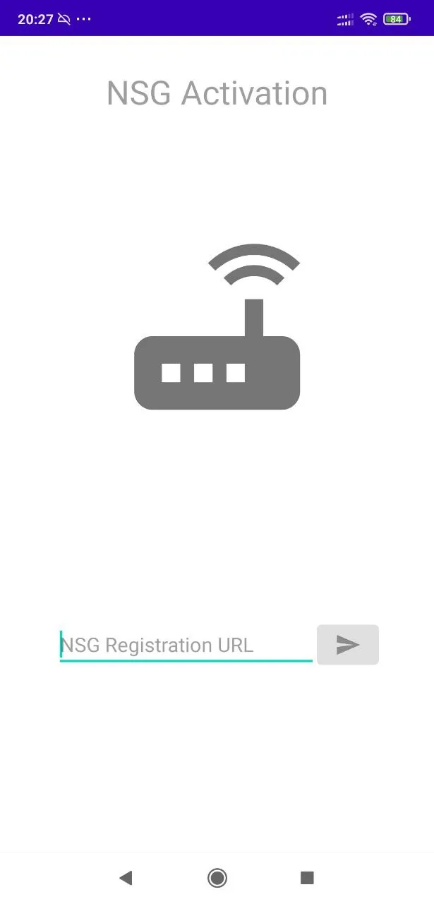 NSG Installer | Indus Appstore | Screenshot