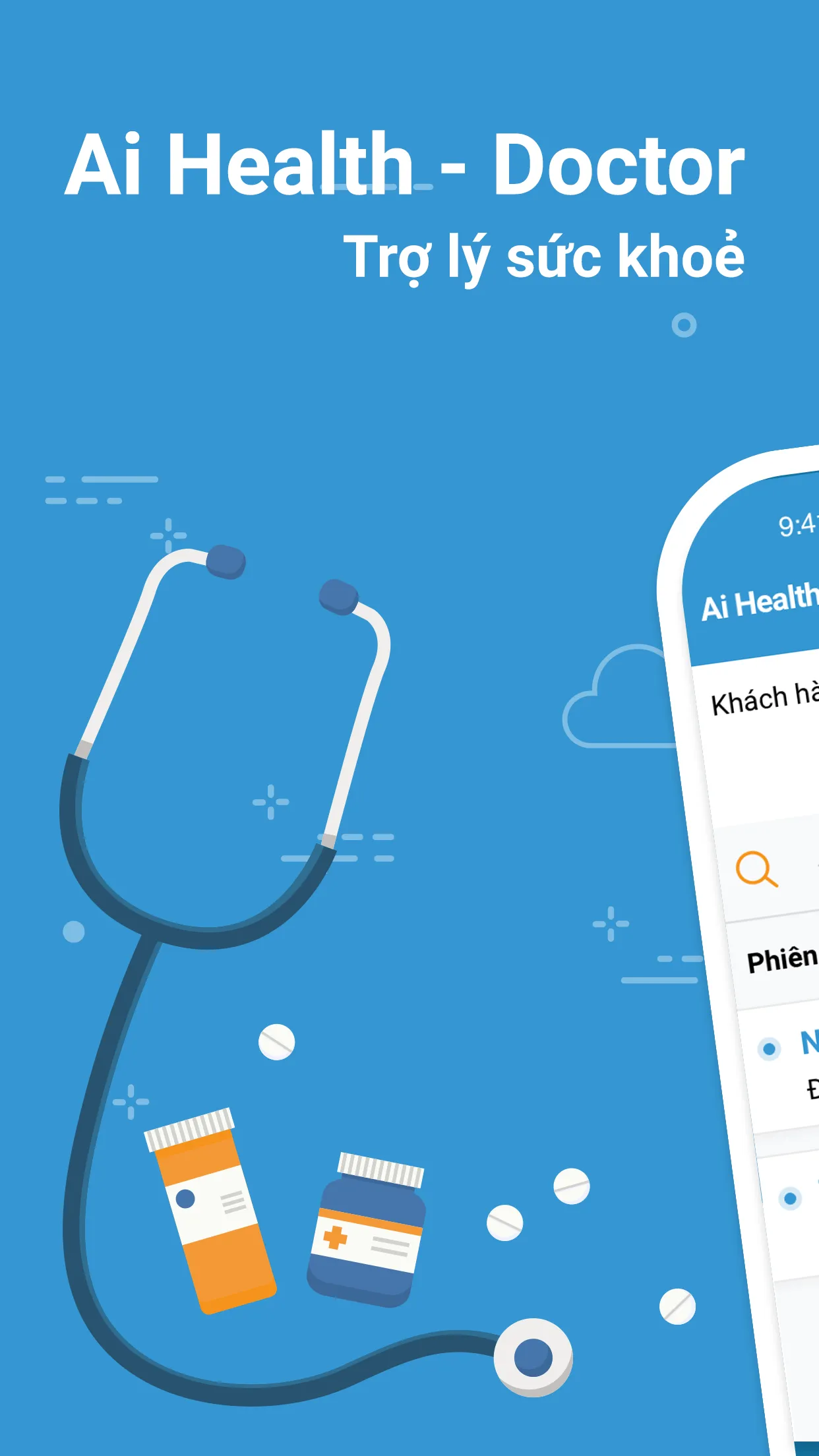 AI DOCTOR | Indus Appstore | Screenshot