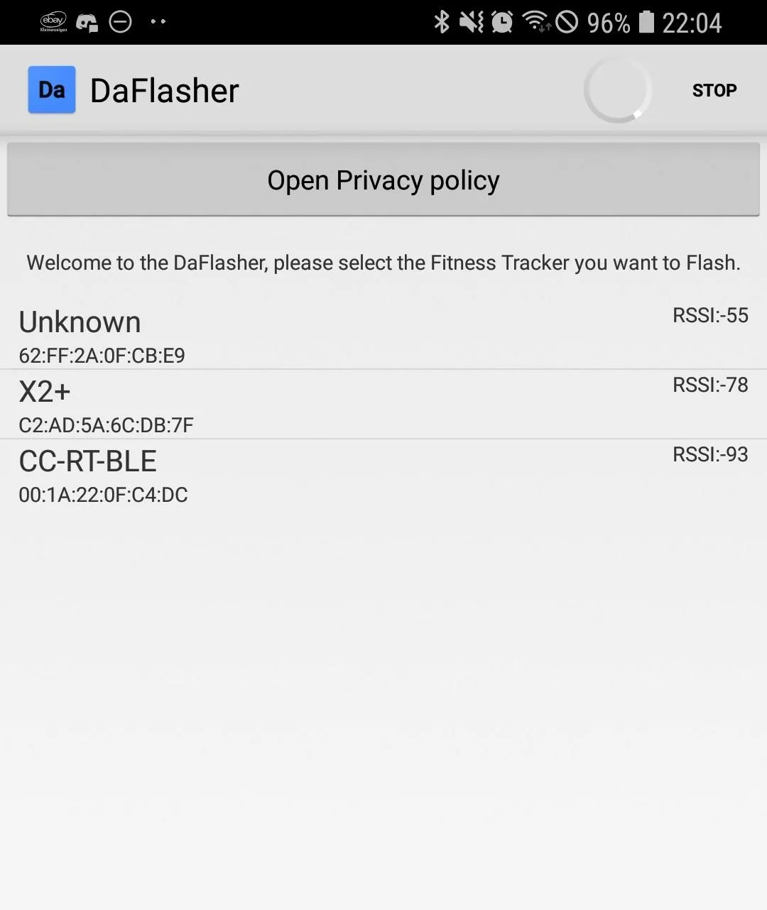 DaFlasher | Indus Appstore | Screenshot